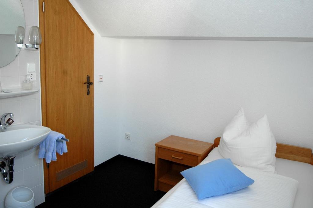 Hotel Scheffelhof Waldkirch Bagian luar foto