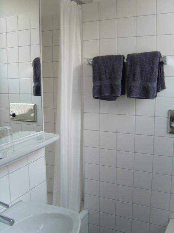 Hotel Scheffelhof Waldkirch Bagian luar foto