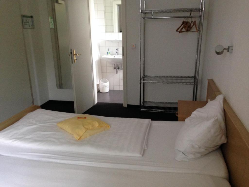 Hotel Scheffelhof Waldkirch Bagian luar foto