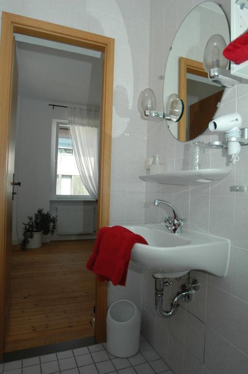 Hotel Scheffelhof Waldkirch Bagian luar foto