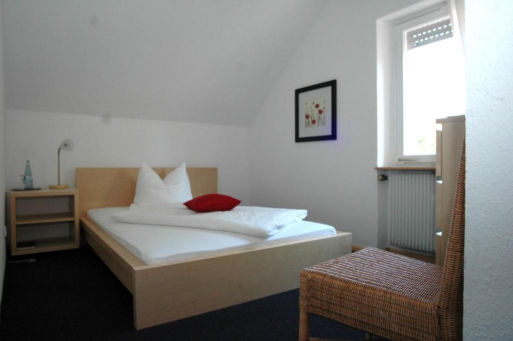 Hotel Scheffelhof Waldkirch Bagian luar foto